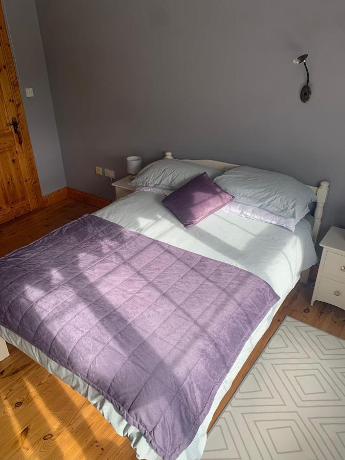 Garrenmore Lodge B&B Tipperary Exterior foto